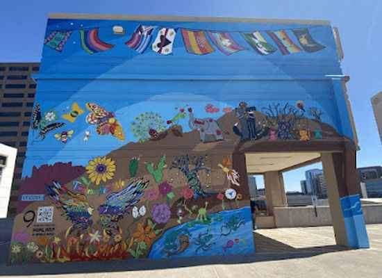 arizona/phoenix/landmark/expressing-ourselves-mural