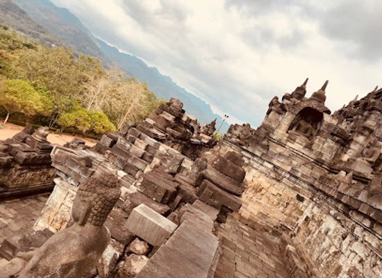 indonesia/highlands-papua/landmark/borobudur-temple