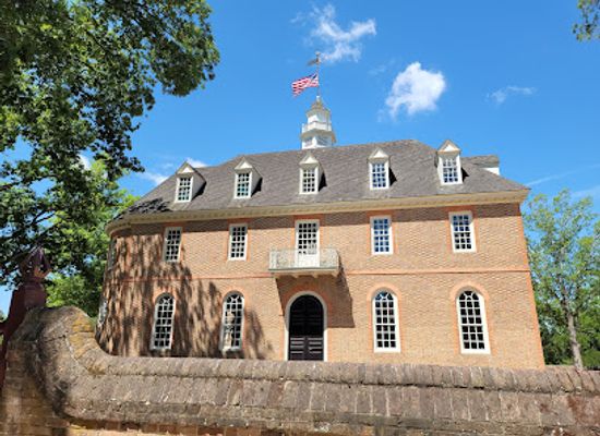 virginia/williamsburg/landmark/capitol-building