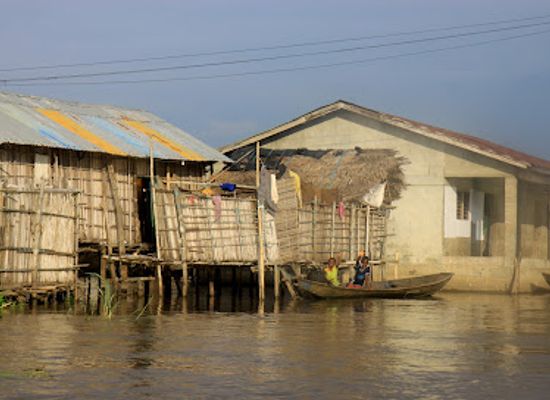 benin/oueme/landmark/agongue-porto-novo
