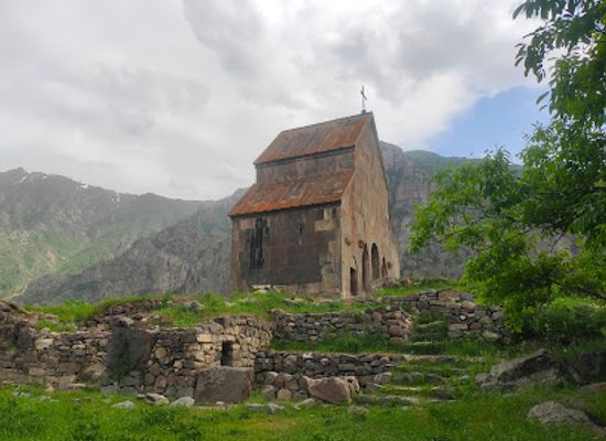 armenia/yeghegis-village/landmark/zorats-church
