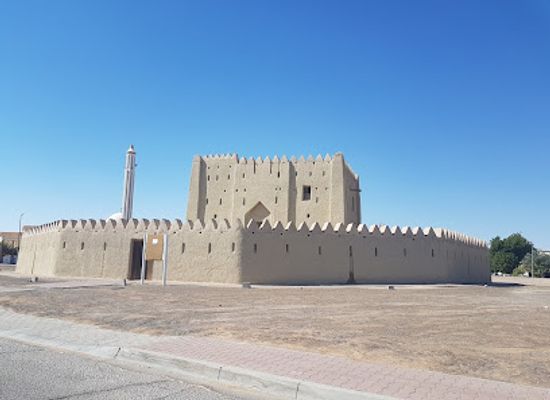 united-arab-emirates/eastern-region-al-sharqiyah/landmark/alrumaila-fort