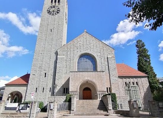 switzerland/zurich/landmark/english-speaking-catholic-mission