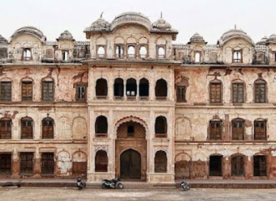 india/punjab/landmark/qila-mubarak