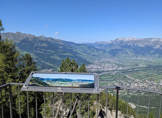 liechtenstein/triesenberg/landmark/mittelpunkt-von-liechtenstein