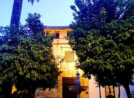 spain/cordoba/landmark/fuente-de-la-plaza-de-san-andres