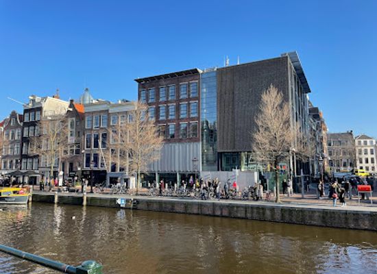 netherlands/amsterdam/landmark/anne-frank-house