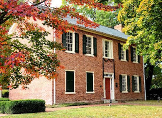 illinois/metro-east/landmark/1820-colonel-benjamin-stephenson-house