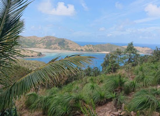 australia/whitsunday-islands/landmark/keswick-island
