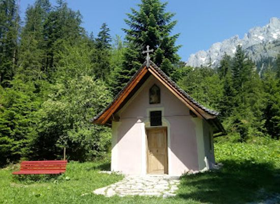 austria/kaisergebirge/landmark/tannbichlkapelle