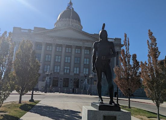 utah/salt-lake-city/landmark/statue-of-massassoit