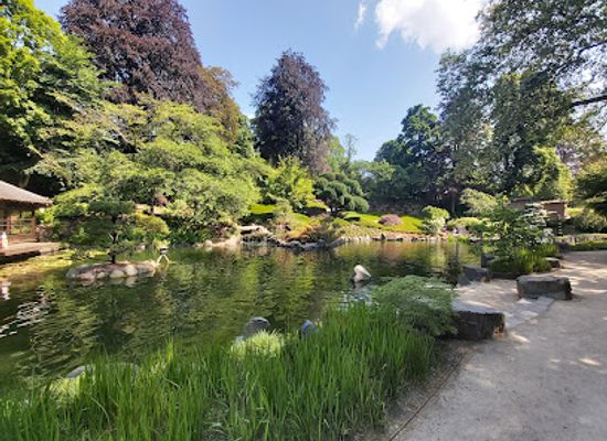 germany/hunsruck/landmark/japanischer-garten-und-japan-imbiss