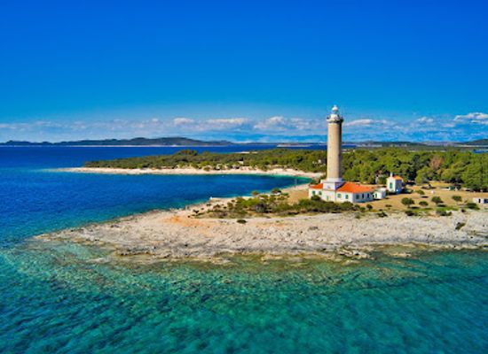 croatia/lika/landmark/lighthouse-veli-rat