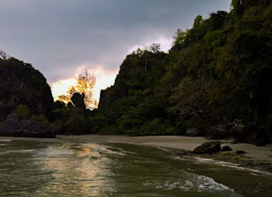 thailand/trang/landmark/yong-ling-beach