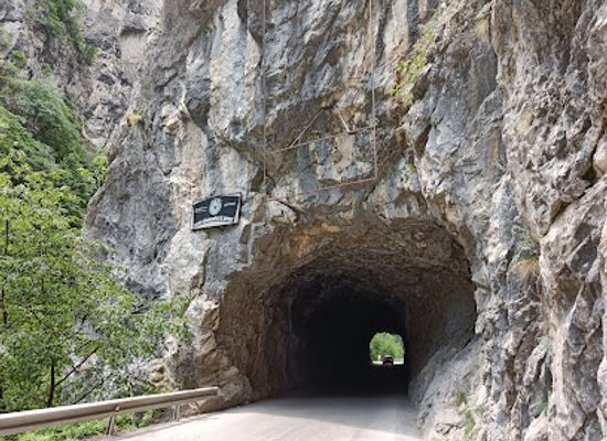 kosovo/gjakova/landmark/rugova-canyon-viewpoint