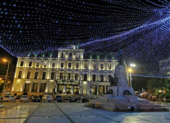romania/iasi/landmark/union-square