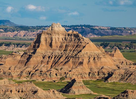 south-dakota/badlands/landmark/badlands-national-park