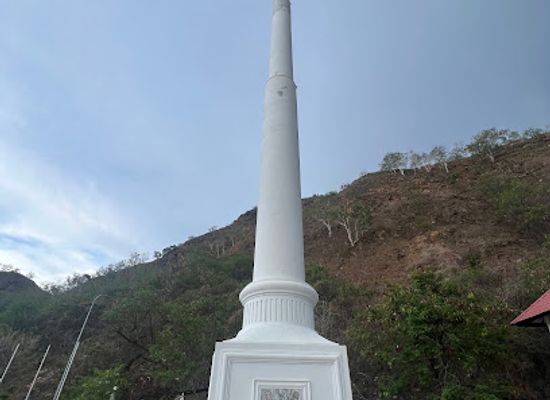 timor-leste/bobonaro/landmark/monumento-cristo-rei
