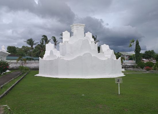 indonesia/aceh/landmark/cagar-gunongan-heritage-path-of-sultan-iskandar-muda