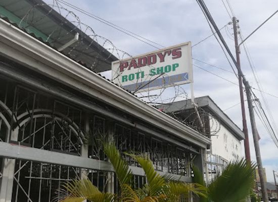 trinidad-and-tobago/point-fortin/landmark/paddy-s-roti-shop