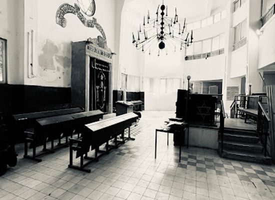 israel/tel-aviv/neve-tzedek/landmark/neve-tzedek-shul