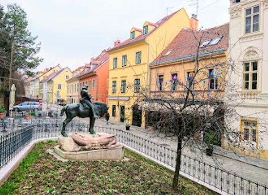 croatia/zagreb/landmark/zagreb-80-s-museum