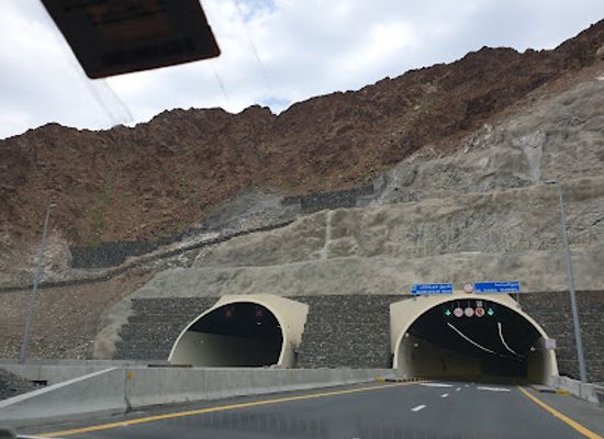 united-arab-emirates/khor-fakkan/landmark/al-saha-tunnel-300m