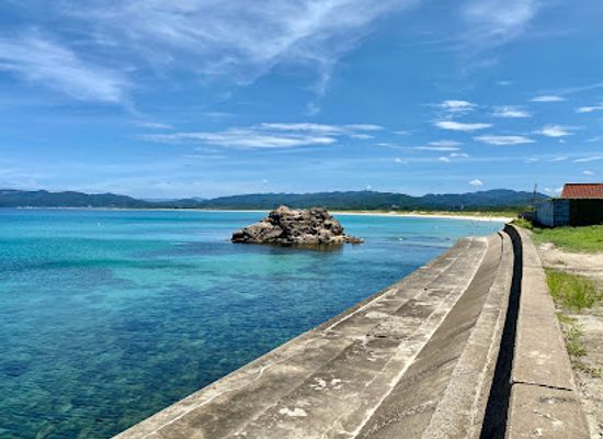 japan/tango/landmark/shotenkyo-beach