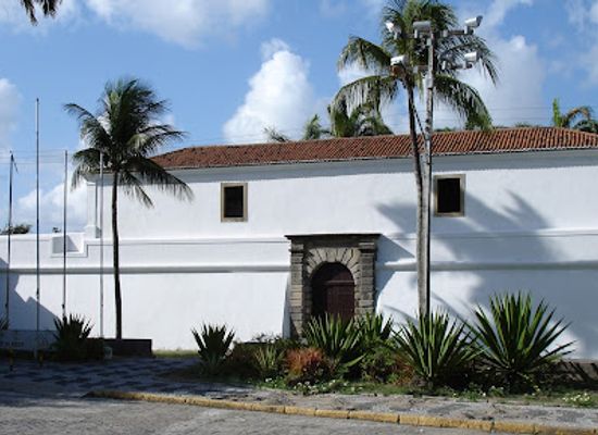 brazil/recife/recife-antigo/landmark/recife-city-museum
