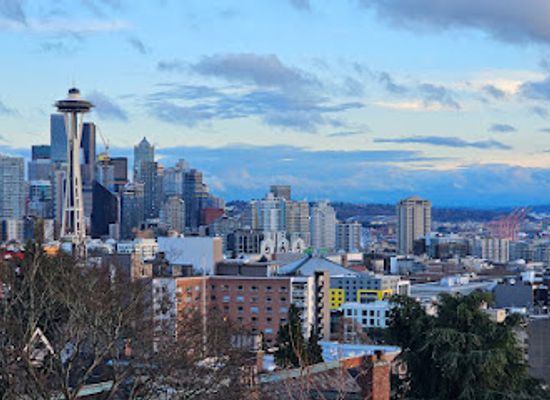washington/seattle/landmark/kerry-park
