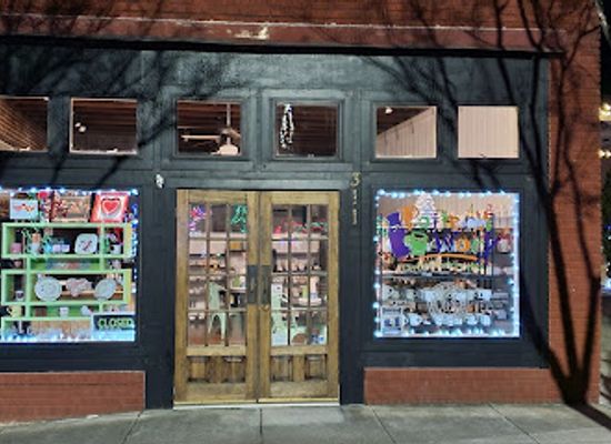 arkansas/russellville/landmark/pottery-worx