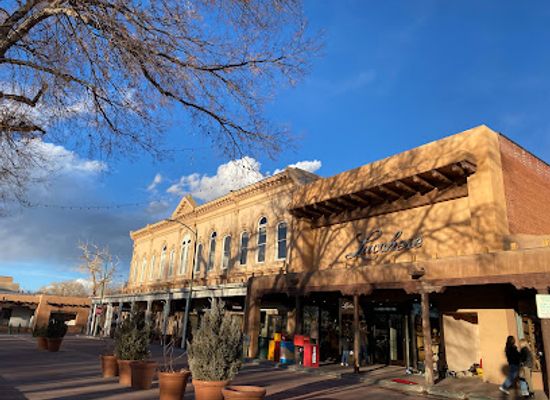 new-mexico/north-central-new-mexico/landmark/santa-fe-plaza