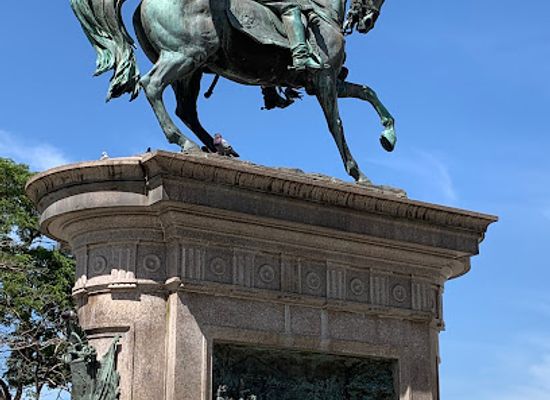 el-salvador/central-valley/landmark/captain-gerardo-barrios-plaza