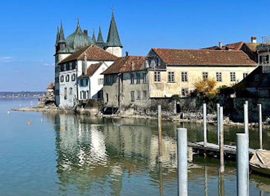 switzerland/thurgau/landmark/museum-im-turmhof