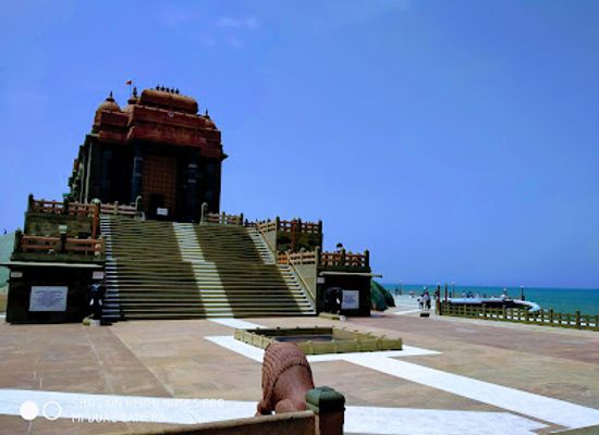 india/kanyakumari/landmark/government-museum