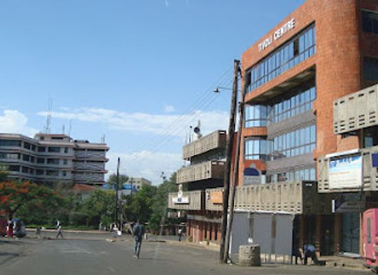 kenya/kisumu/landmark/tivoli-center-computer-is-a-center