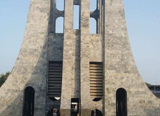 ghana/western-region/landmark/national-museum-of-ghana