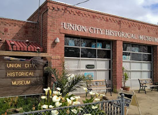 california/union-city/landmark/union-city-historical-museum
