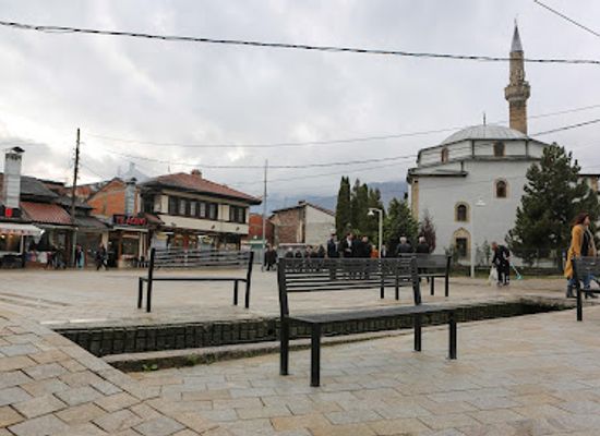 kosovo/peja/landmark/bazar-mosque-of-peja
