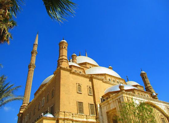 egypt/cairo/maadi/landmark/qalat-salah-ad-din-al-ayyubi