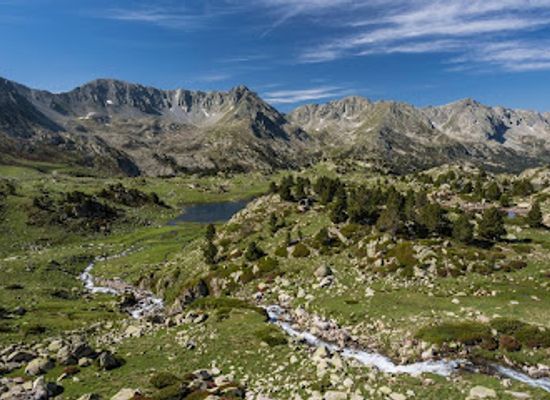 andorra/canillo/landmark/madriu-perafita-claror-valley