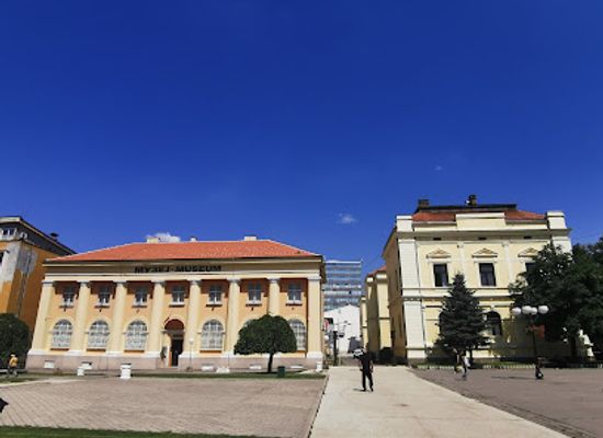 serbia/zajecar/landmark/national-museum-zajecar