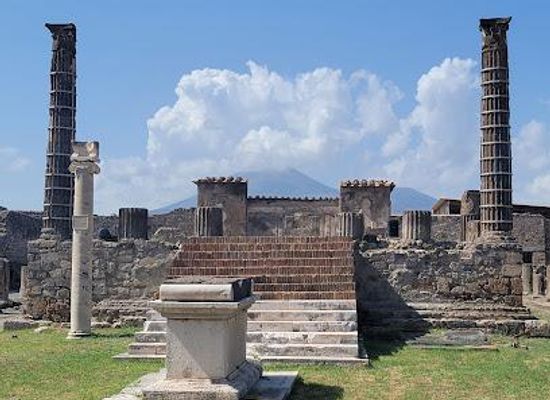italy/sorrento/landmark/santuario-di-apollo