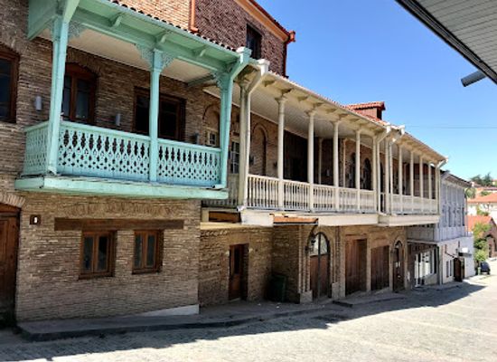 georgia/sighnaghi/landmark/pheasant-s-tears-winery