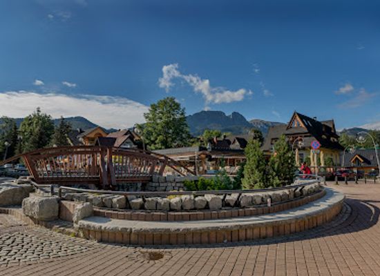 poland/zakopane/landmark/mostek-na-krupowkach