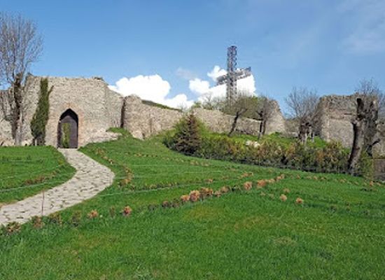 georgia/mtskheta/landmark/zedazeni-monastery