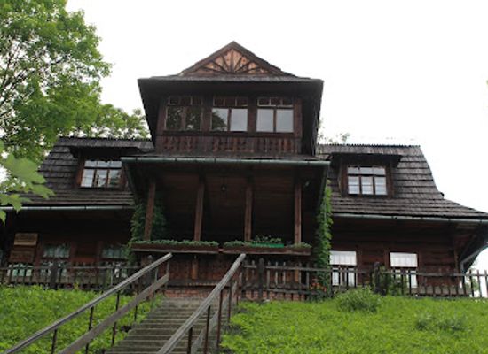 poland/zakopane/landmark/jan-kasprowicz-museum