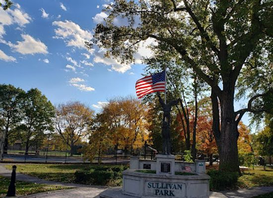 illinois/oak-lawn/landmark/patrick-sullivan-park