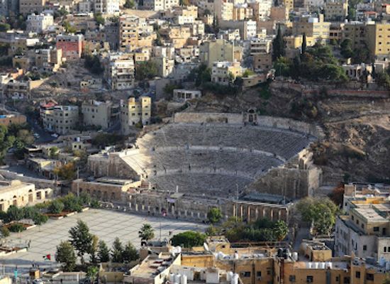 jordan/eastern-highlands/landmark/the-hashemite-plaza