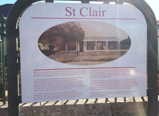 australia/goulburn-valley/landmark/st-clair-villa-museum-and-archives